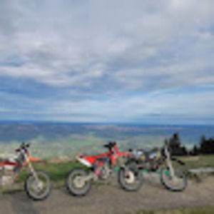 Meet your Posher, Mike